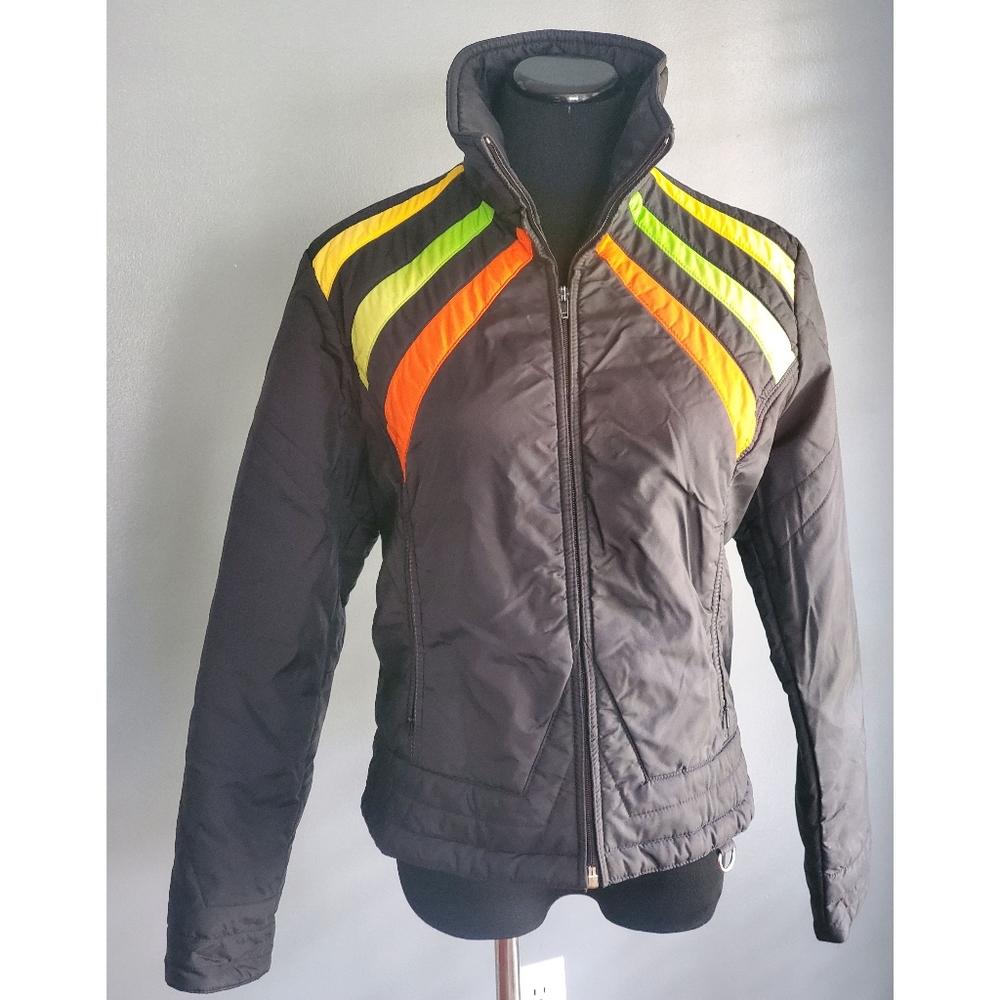 VNT Bomber Jacket